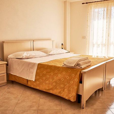 Goritto Bed and Breakfast Dorgali Buitenkant foto